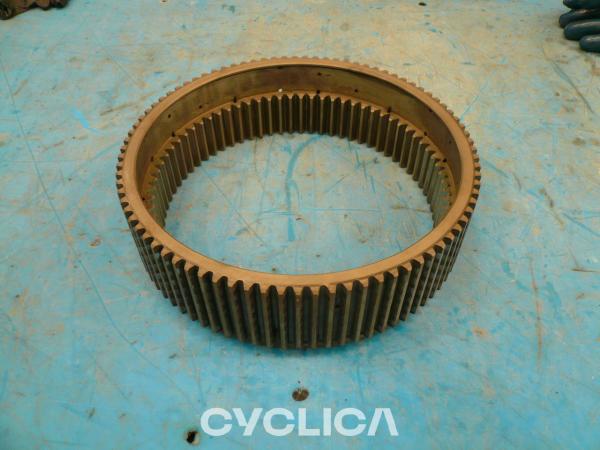 Power train  740 1332968