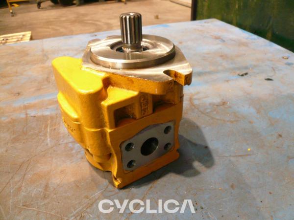 Hydraulique  320G 5650291