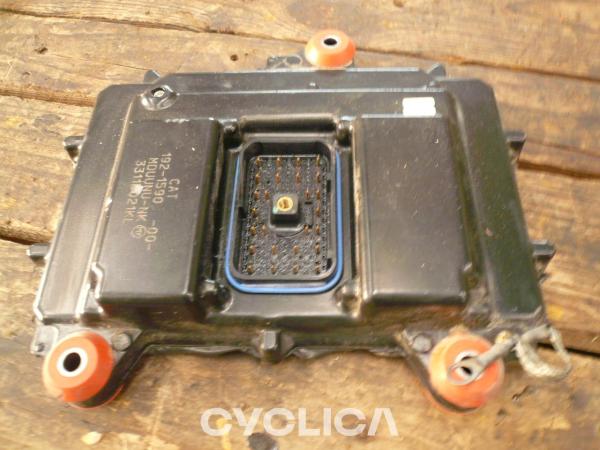 Electronic components  432DAA 1921590
