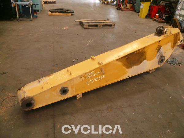 Motor  M316CIM 1934515