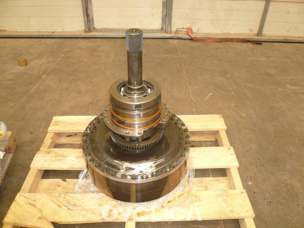 Power train  740 2338137
