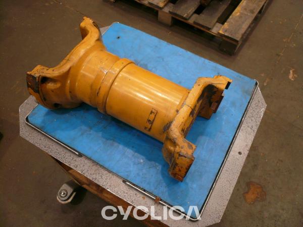 Trem de força  740 3978056