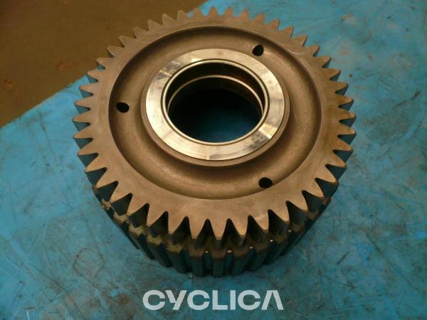 Grupe fuqie  PIEZAS US 1329628
