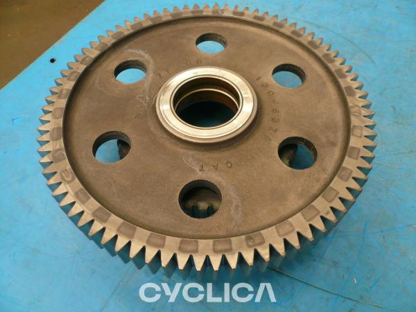 Погон  PIEZAS US 1329633