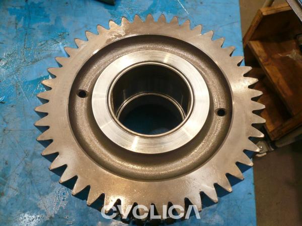 Trem de força  PIEZAS US 1329635