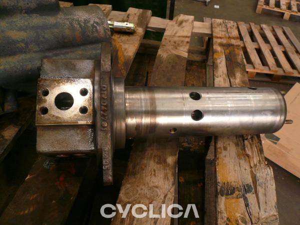 Hidraulični  M316CIM 2491278