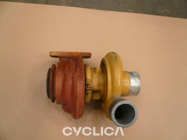 Engine  PIEZAS US 1076338