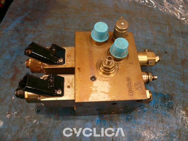 Hydraulique  M316CIM 2397773