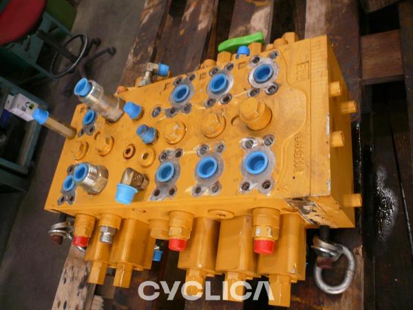 Hydraulic  M316CIM 2476261
