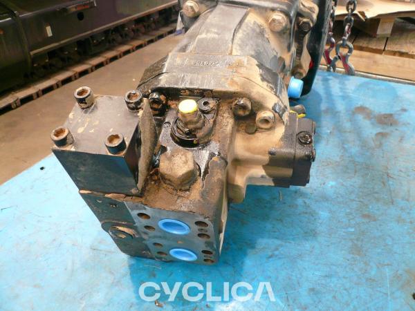 Hydraulic  M316CIM 2258180