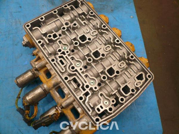 Хидраулика  PIEZAS US 2813154