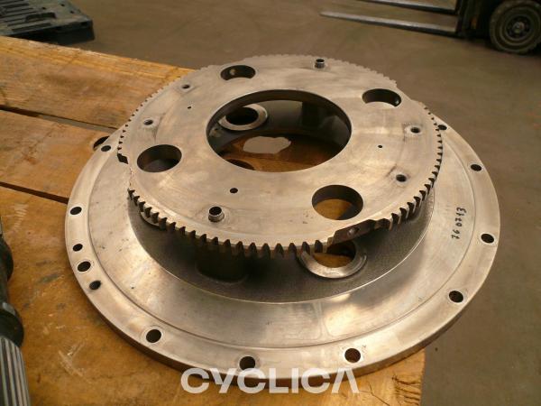 Погон  740 7G0713