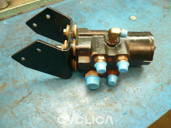 Hydraulique  773F 1924286