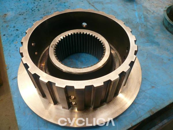 Power train  PIEZAS US 2183339