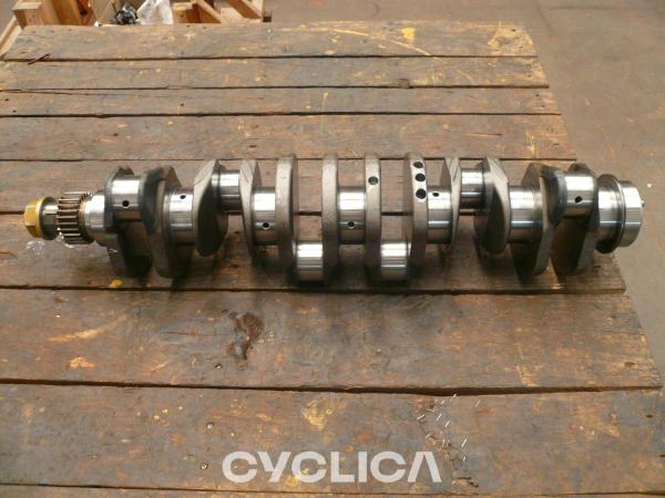 Motor  PIEZAS US 1070992