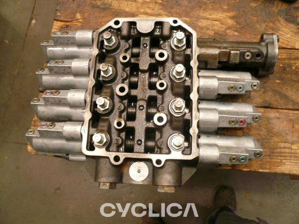 Hidráulico  740 3368241
