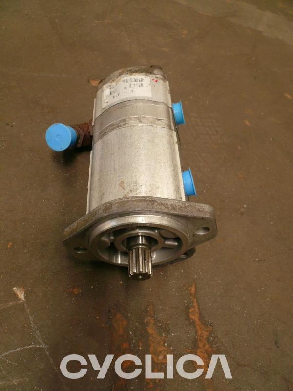 Hydraulic  930K 3073079