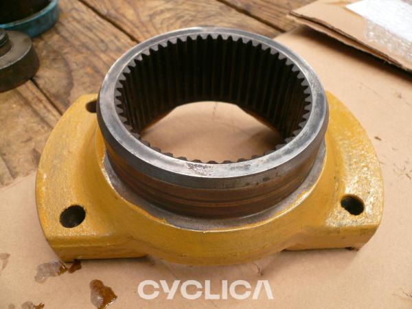 Train De Force  740 1489417