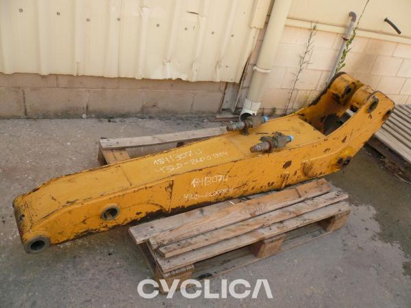 Autres  432DAA 1841307