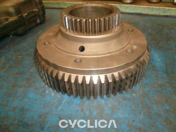 Moteur  773B 8S9184