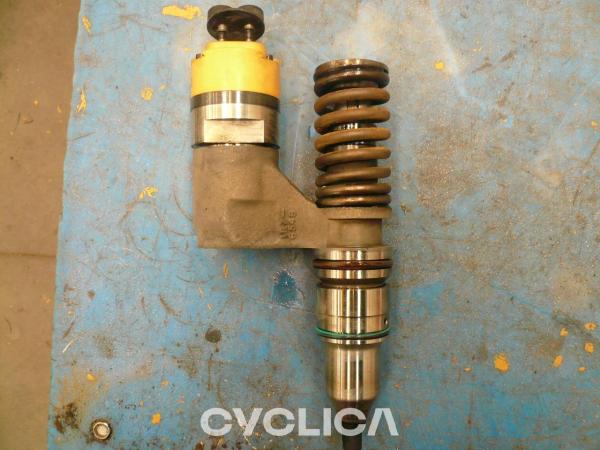 Motor  966G II 3175278