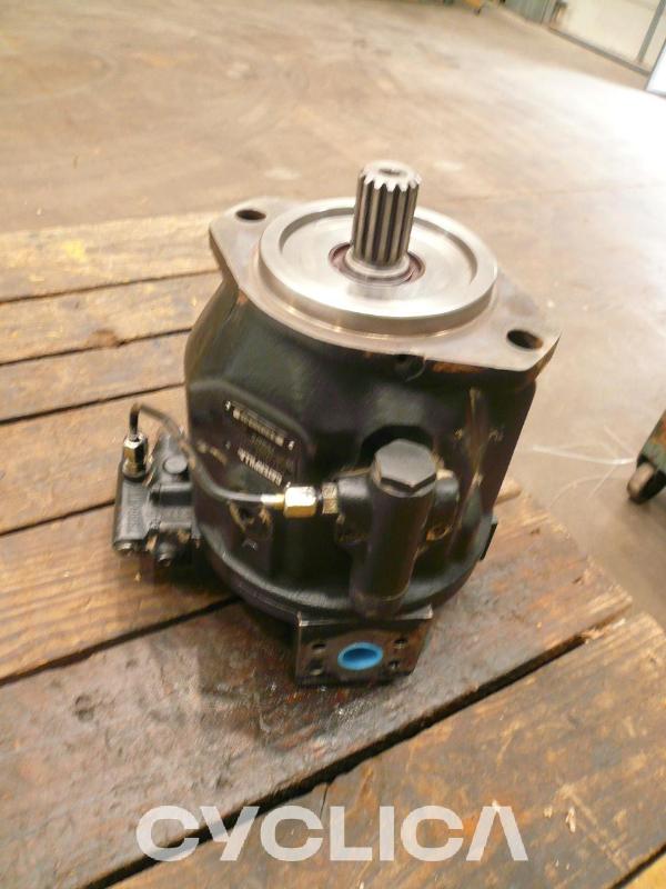 Hydraulic  432DAA 1855918