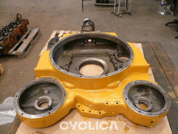 Engine  740 1002878