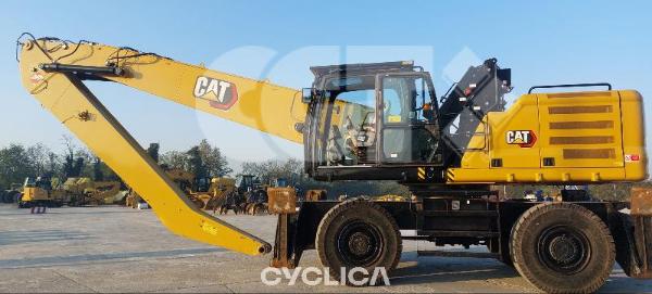 Ekskavatorë me rrota  MH3040NG GKT00261