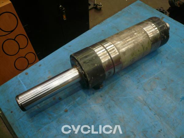 Power train  M322D 2787552