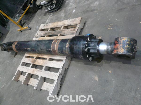 Hidráulico  345C 3706692