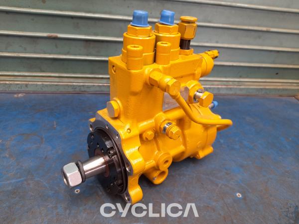 Motor  PIEZAS US 3752647
