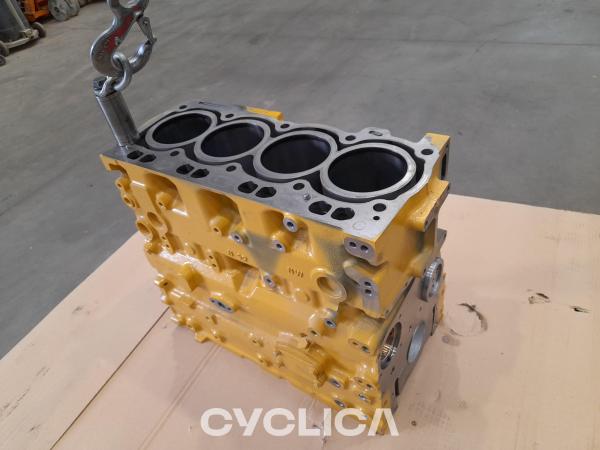 Motor  PIEZAS US 4517736