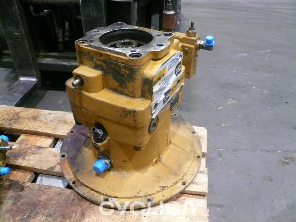 Hydraulique  M322D 2518036