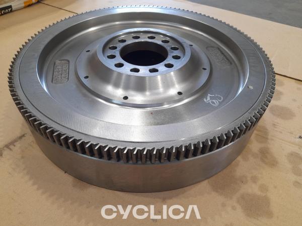 Motor  PIEZAS US 4583400