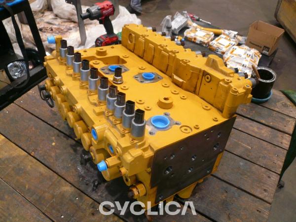 Hidráulico  320G 5168627