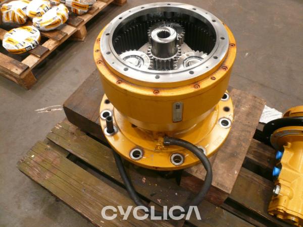 Power train  320G 5367286