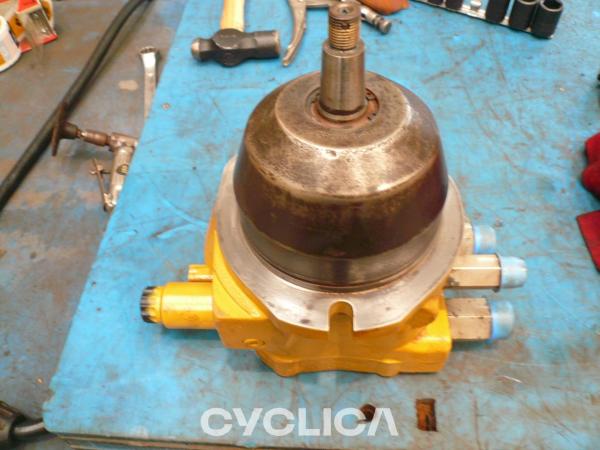 Хидраулика  340L 5987826