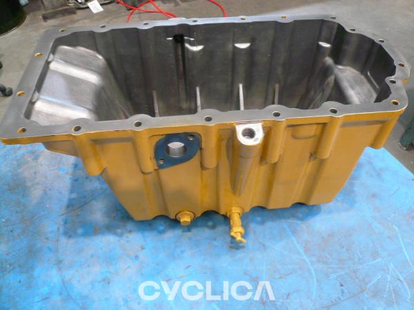 Engine  320G 5948083