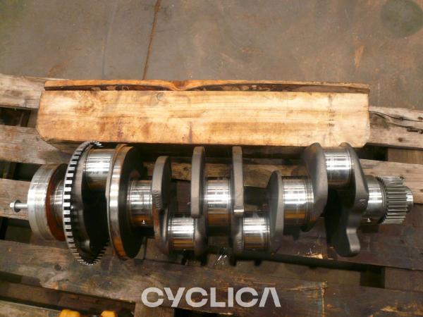 Motor  320G 4720209