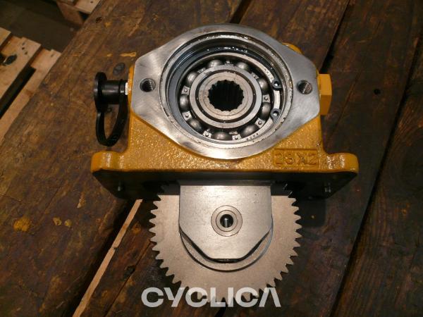 Power train  340L 5740596