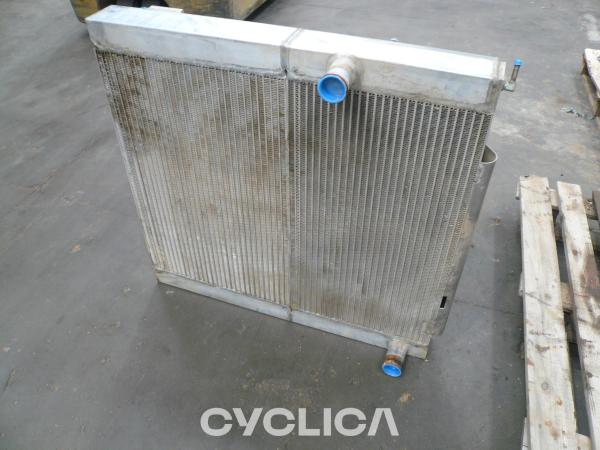 Engine  M322D 2585132