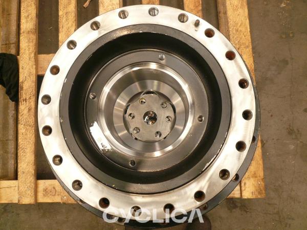 Power train  340L 6108790