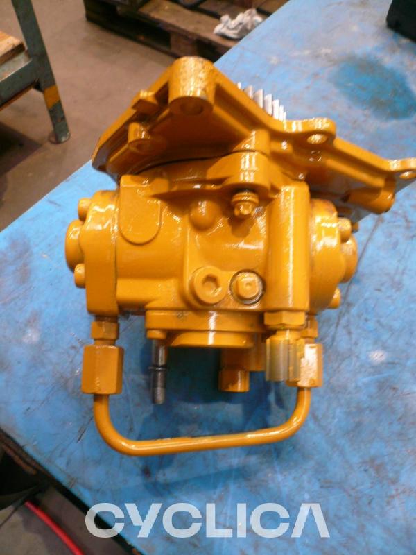 Motor  320G 5263470