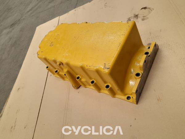 Motor  PIEZAS US 2194136