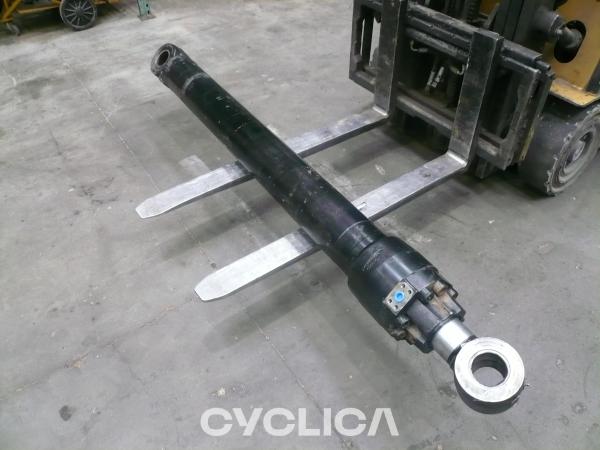 Hidráulico  M322D 2963230