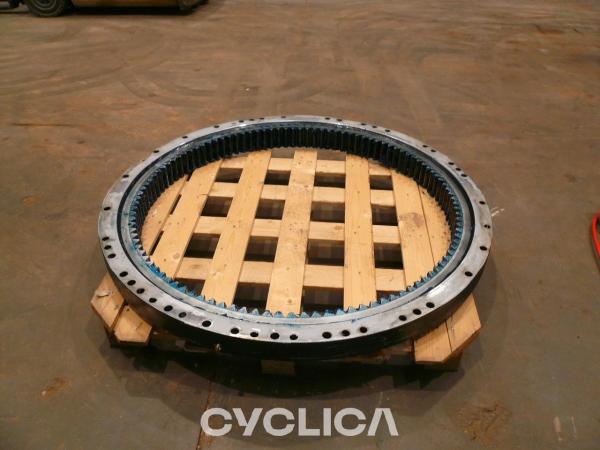Power train  320G 4867405
