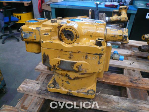 Hidráulico  345C 2254506