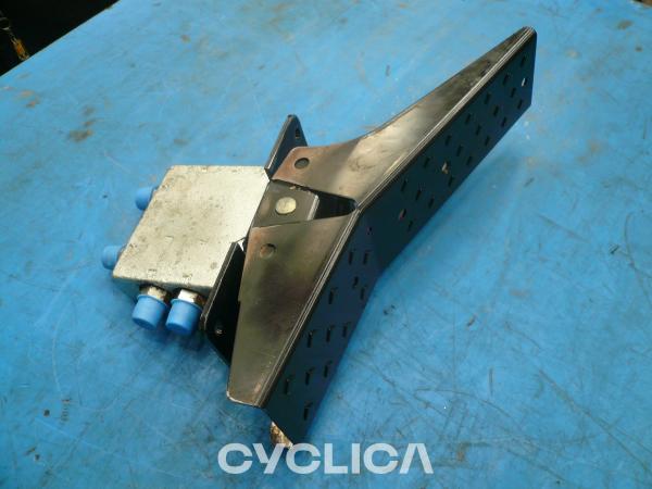 Electronic components  M316CIM 1125704