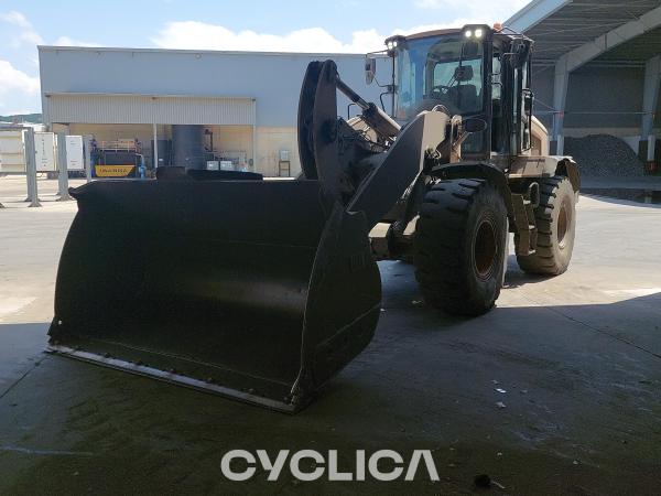 Pale gommate  938M P5K00724