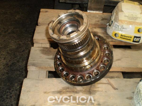 Power train  M318IM 2117102